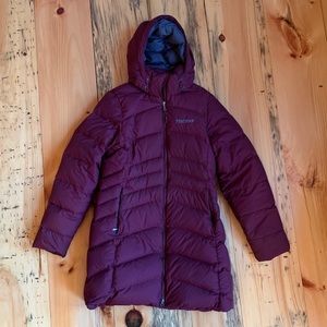 Marmot Montreal Coat